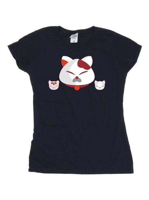 Disney - T-shirt BIG HERO - Kiabi Disney - T-shirt BIG HERO - Kiabi