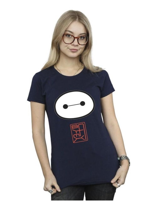 Disney - T-shirt BIG HERO - Kiabi