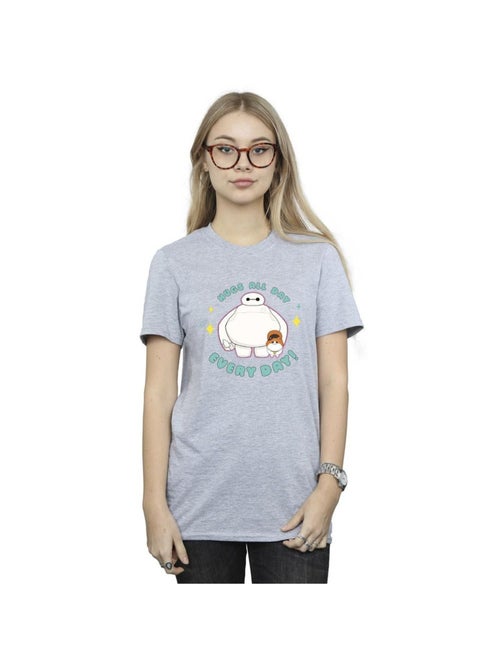 Disney - T-shirt BIG HERO EVERYDAY - Kiabi