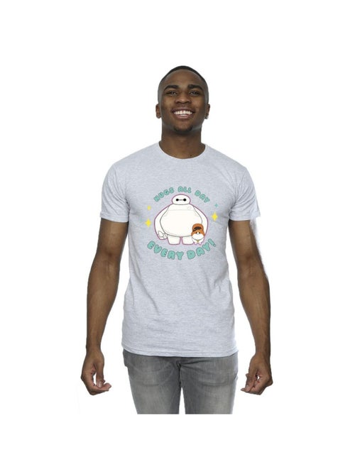 Disney - T-shirt BIG HERO EVERYDAY - Kiabi