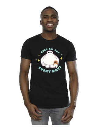 Disney - T-shirt BIG HERO EVERYDAY