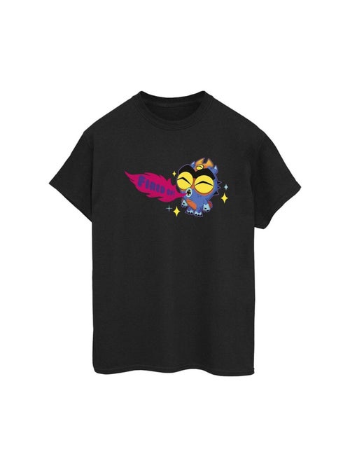 Disney - T-shirt BIG HERO FIRED UP - Kiabi Disney - T-shirt BIG HERO FIRED UP - Kiabi