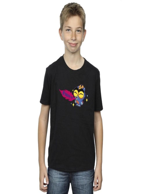 Disney - T-shirt BIG HERO FIRED UP - Kiabi