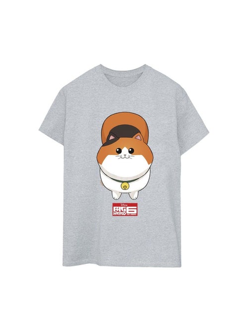Disney - T-shirt BIG HERO - Kiabi