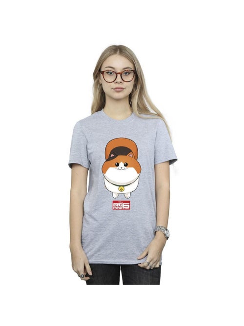 Disney - T-shirt BIG HERO - Kiabi