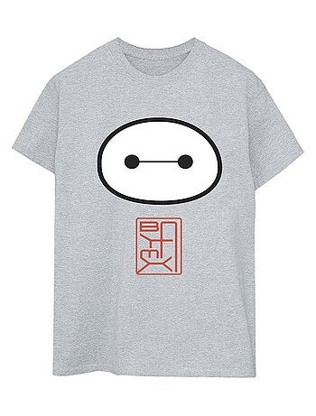 Disney - T-shirt BIG HERO