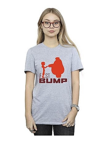 Disney - T-shirt BIG HERO