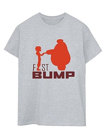 Disney - T-shirt BIG HERO