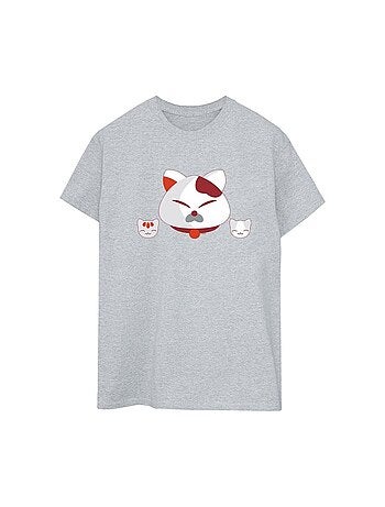 Disney - T-shirt BIG HERO