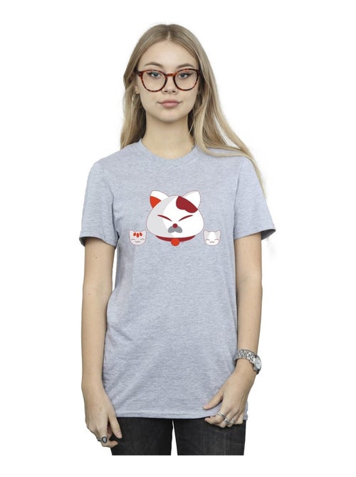 Disney - T-shirt BIG HERO - Kiabi