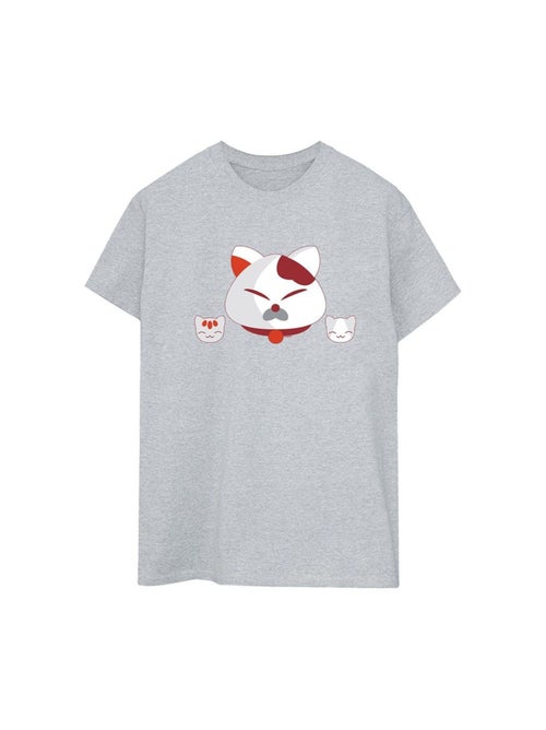 Disney - T-shirt BIG HERO - Kiabi