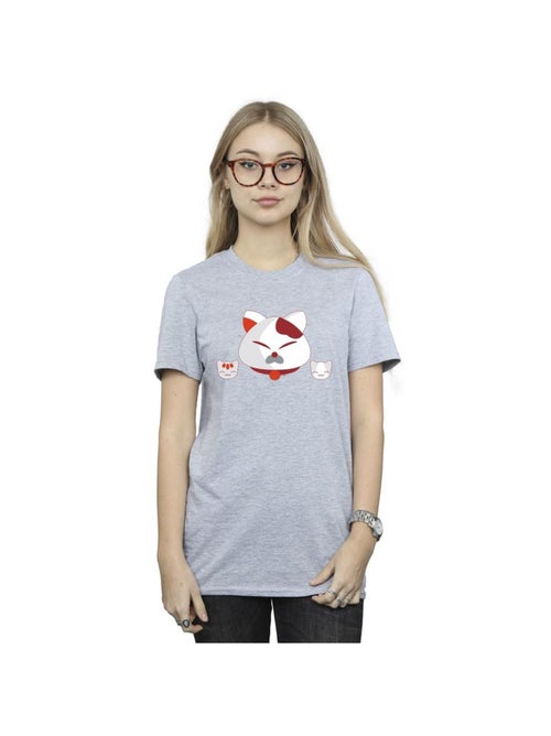 Disney - T-shirt BIG HERO - Kiabi