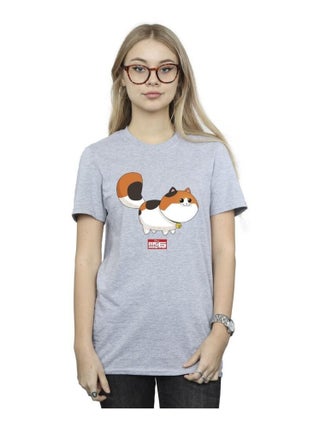 Disney - T-shirt BIG HERO