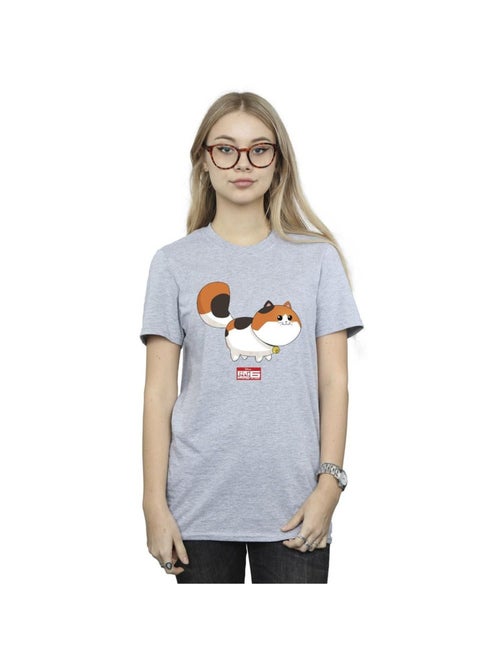 Disney - T-shirt BIG HERO - Kiabi