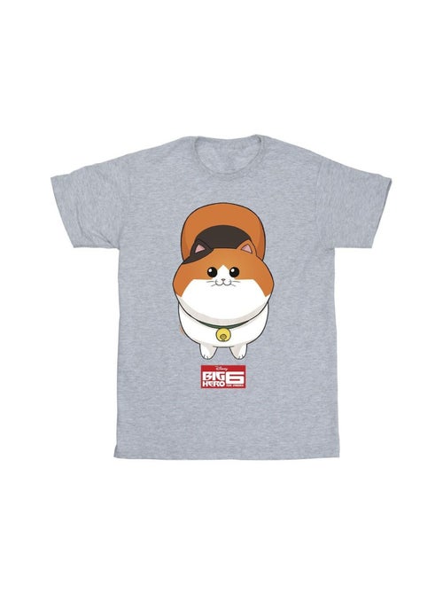 Disney - T-shirt BIG HERO - Kiabi