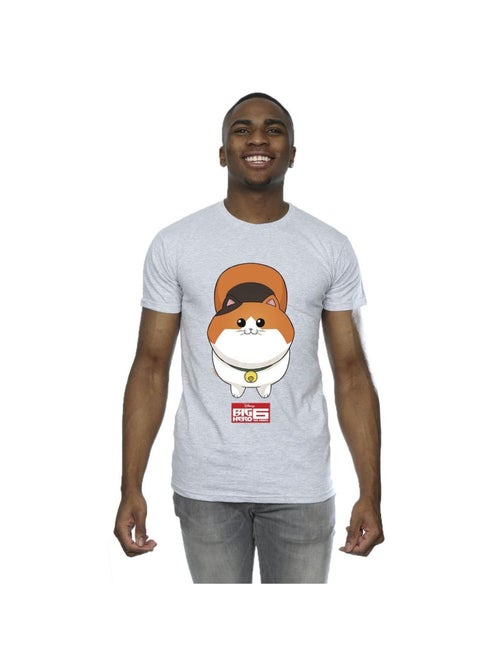 Disney - T-shirt BIG HERO - Kiabi