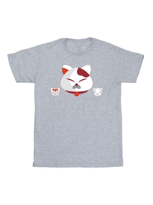 Disney - T-shirt BIG HERO - Kiabi Disney - T-shirt BIG HERO - Kiabi