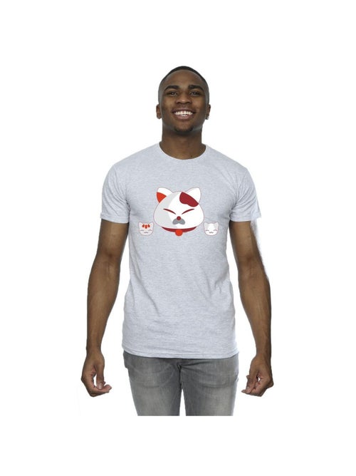 Disney - T-shirt BIG HERO - Kiabi Disney - T-shirt BIG HERO - Kiabi