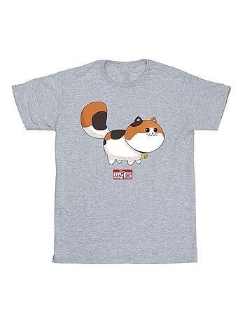 Disney - T-shirt BIG HERO