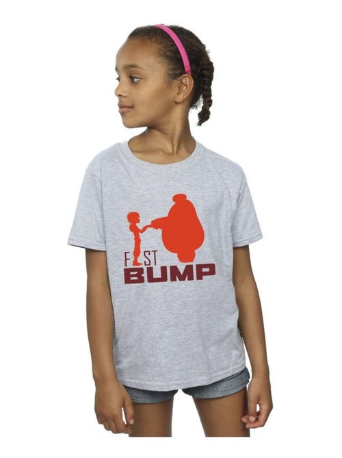 Disney - T-shirt BIG HERO - Kiabi