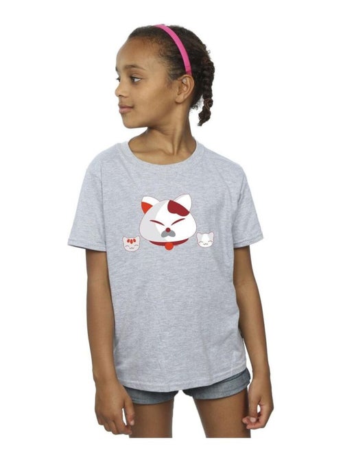 Disney - T-shirt BIG HERO - Kiabi