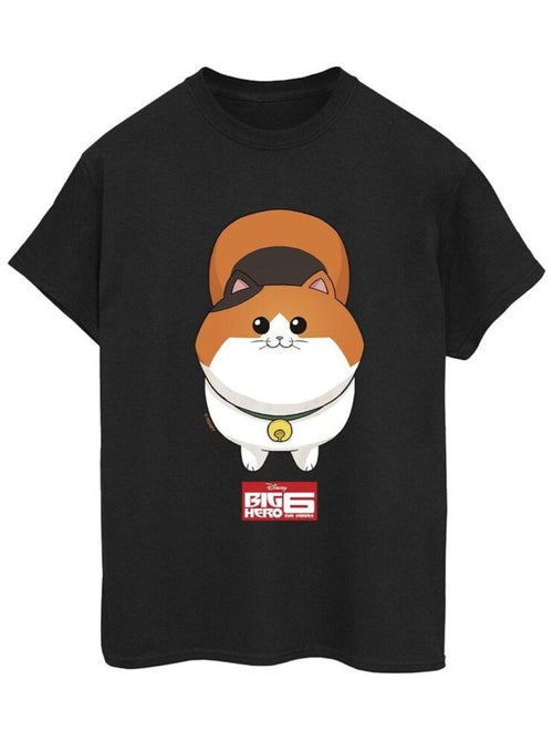 Disney - T-shirt BIG HERO - Kiabi