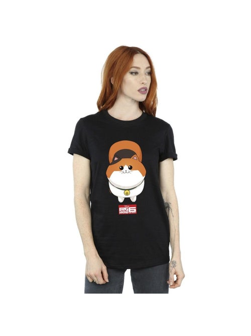 Disney - T-shirt BIG HERO - Kiabi