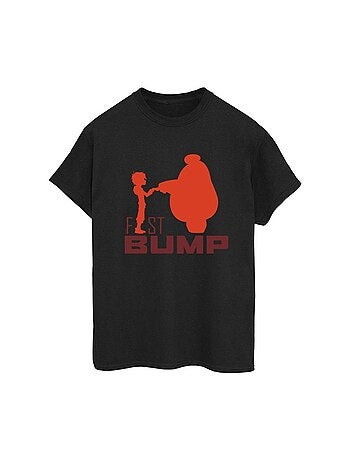 Disney - T-shirt BIG HERO