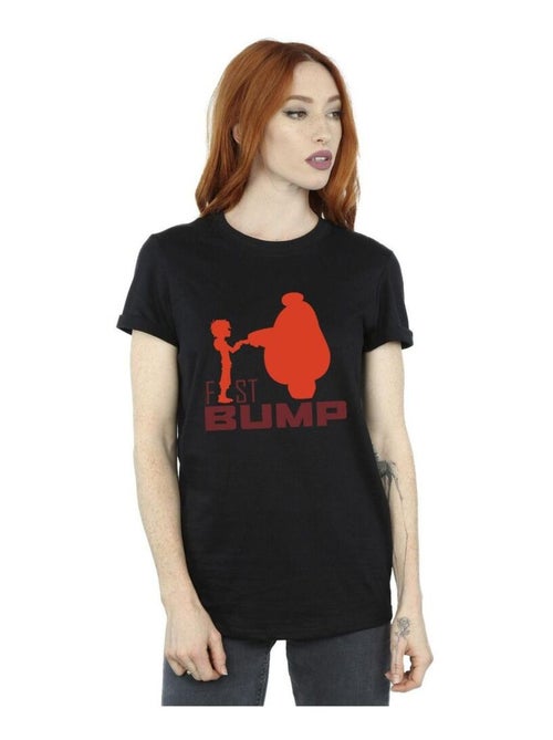 Disney - T-shirt BIG HERO - Kiabi