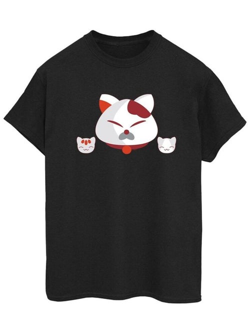 Disney - T-shirt BIG HERO - Kiabi