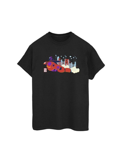Disney - T-shirt BIG HERO - Kiabi