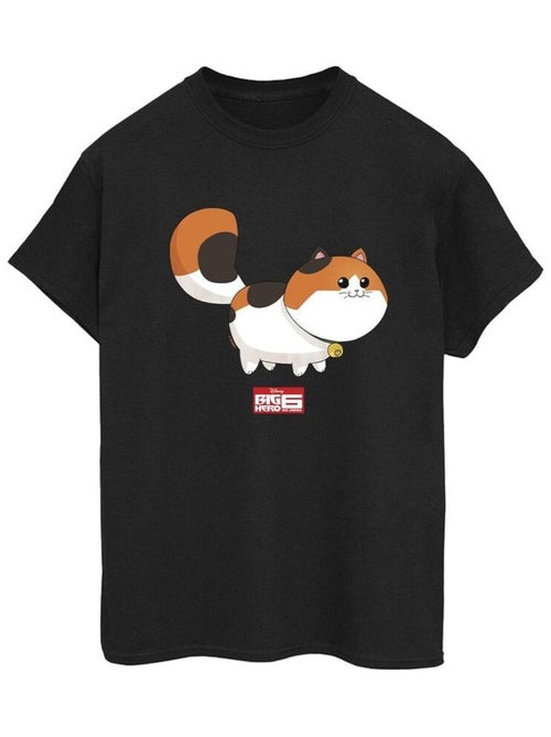 Disney - T-shirt BIG HERO - Kiabi