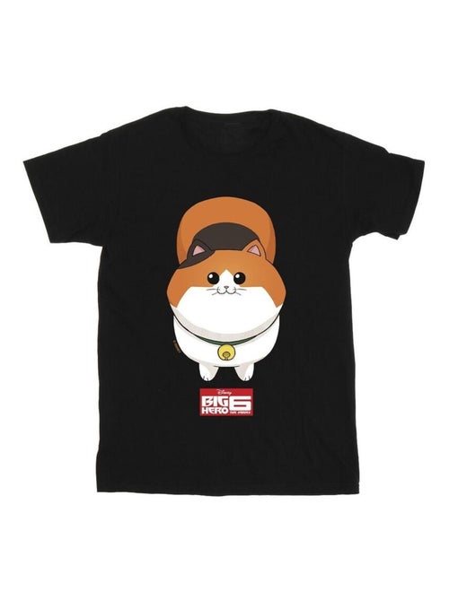 Disney - T-shirt BIG HERO - Kiabi