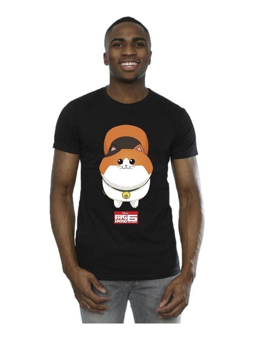 Disney - T-shirt BIG HERO - Kiabi