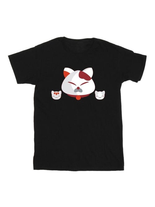 Disney - T-shirt BIG HERO - Kiabi Disney - T-shirt BIG HERO - Kiabi