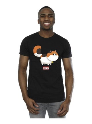 Disney - T-shirt BIG HERO