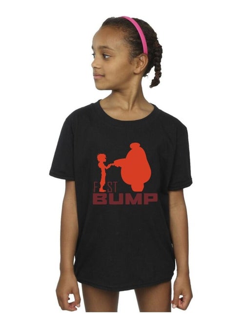 Disney - T-shirt BIG HERO - Kiabi