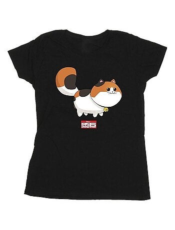 Disney - T-shirt BIG HERO