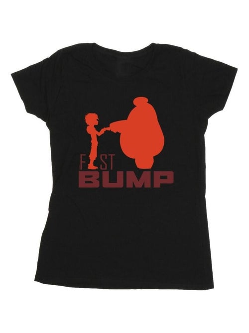 Disney - T-shirt BIG HERO - Kiabi Disney - T-shirt BIG HERO - Kiabi