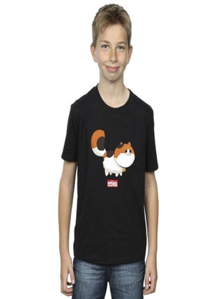 Disney - T-shirt BIG HERO