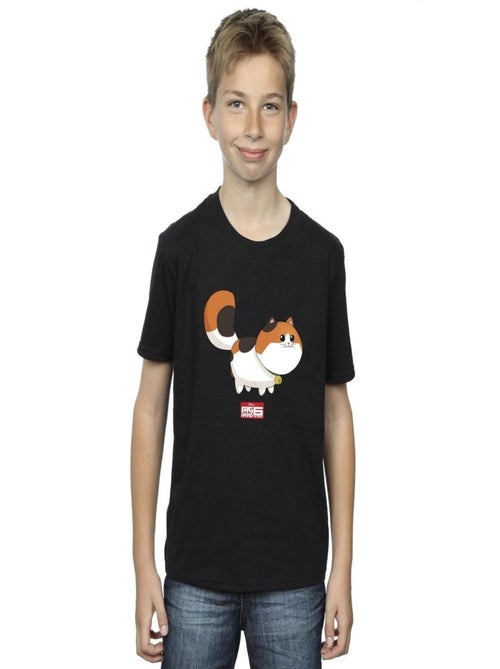 Disney - T-shirt BIG HERO - Kiabi