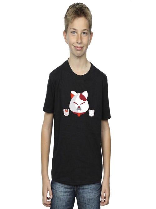 Disney - T-shirt BIG HERO - Kiabi