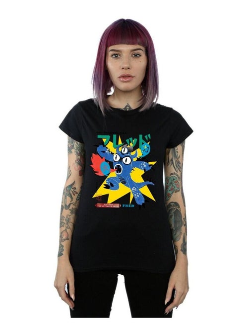 Disney - T-shirt BIG HERO ULTIMATE KAIJU - Kiabi