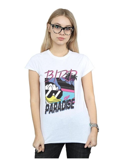 Disney - T-shirt BIRD OF PARADISE - Kiabi