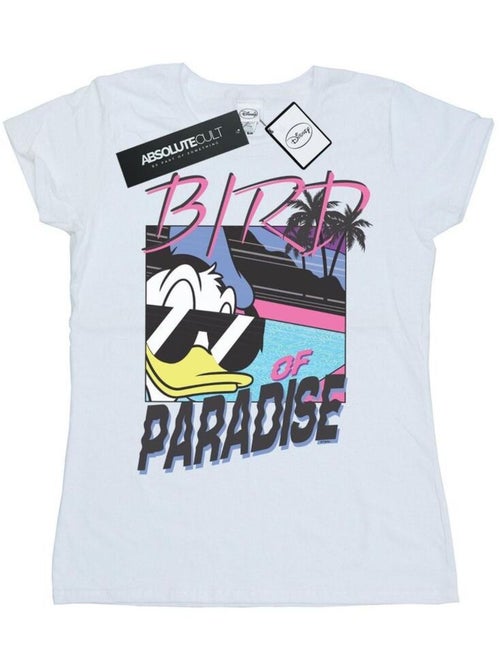 Disney - T-shirt BIRD OF PARADISE - Kiabi