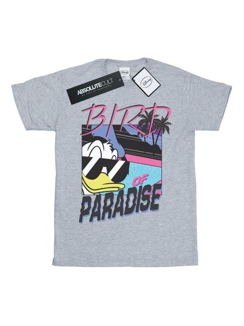 Disney - T-shirt BIRD OF PARADISE - Kiabi
