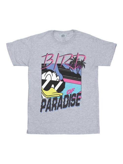 Disney - T-shirt BIRD OF PARADISE - Kiabi