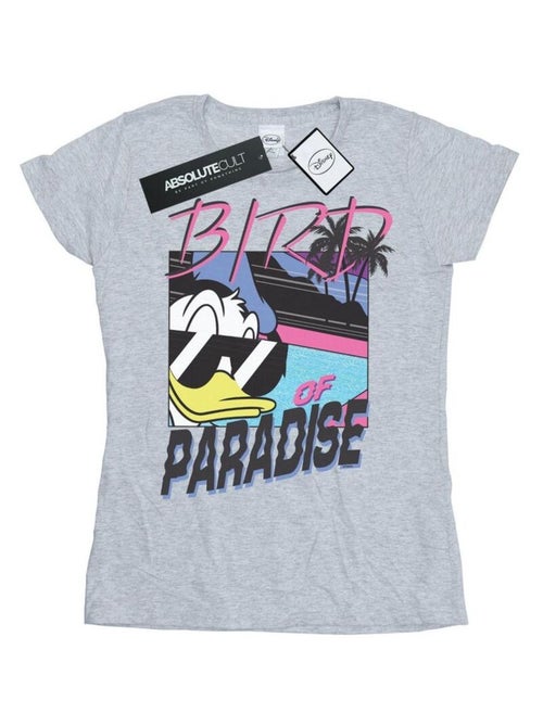 Disney - T-shirt BIRD OF PARADISE - Kiabi