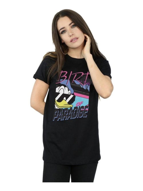 Disney - T-shirt BIRD OF PARADISE - Kiabi