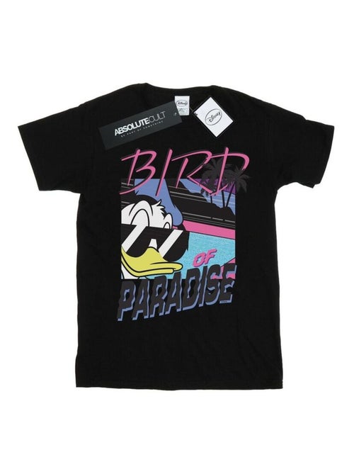 Disney - T-shirt BIRD OF PARADISE - Kiabi